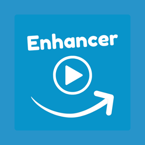 Prime Video Enhancer Icon